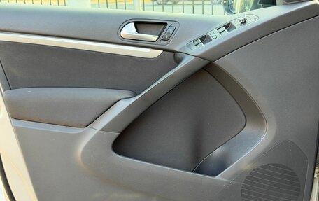 Volkswagen Tiguan I, 2013 год, 1 359 000 рублей, 17 фотография