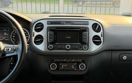 Volkswagen Tiguan I, 2013 год, 1 359 000 рублей, 23 фотография