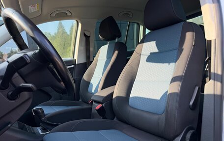 Volkswagen Tiguan I, 2013 год, 1 359 000 рублей, 19 фотография