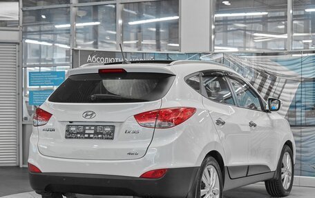 Hyundai ix35 I рестайлинг, 2012 год, 1 149 000 рублей, 6 фотография