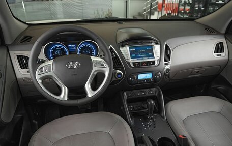 Hyundai ix35 I рестайлинг, 2012 год, 1 149 000 рублей, 8 фотография