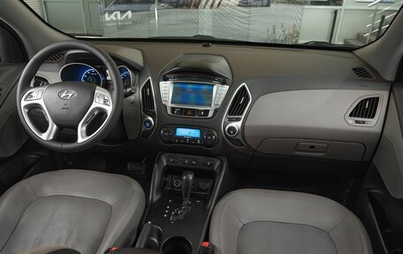 Hyundai ix35 I рестайлинг, 2012 год, 1 149 000 рублей, 10 фотография