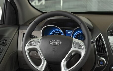 Hyundai ix35 I рестайлинг, 2012 год, 1 149 000 рублей, 11 фотография