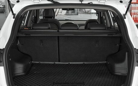 Hyundai ix35 I рестайлинг, 2012 год, 1 149 000 рублей, 18 фотография