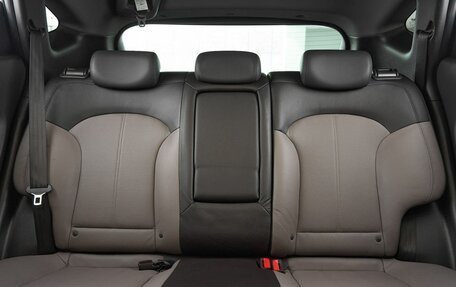Hyundai ix35 I рестайлинг, 2012 год, 1 149 000 рублей, 17 фотография