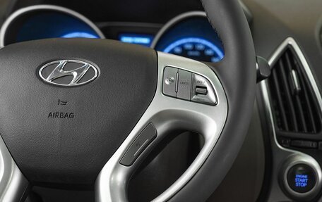 Hyundai ix35 I рестайлинг, 2012 год, 1 149 000 рублей, 13 фотография