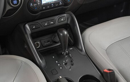 Hyundai ix35 I рестайлинг, 2012 год, 1 149 000 рублей, 16 фотография