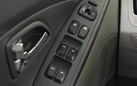 Hyundai ix35 I рестайлинг, 2012 год, 1 149 000 рублей, 15 фотография