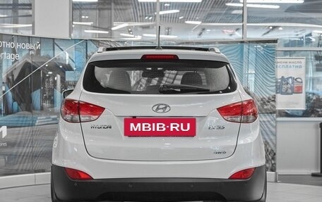 Hyundai ix35 I рестайлинг, 2012 год, 1 149 000 рублей, 5 фотография