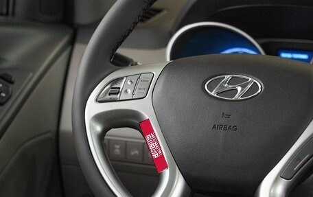 Hyundai ix35 I рестайлинг, 2012 год, 1 149 000 рублей, 12 фотография