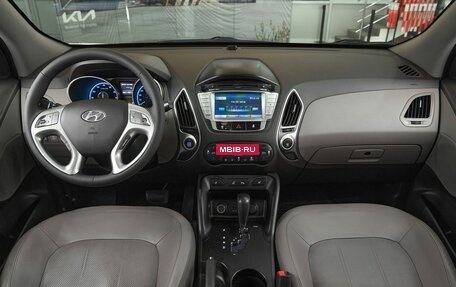 Hyundai ix35 I рестайлинг, 2012 год, 1 149 000 рублей, 9 фотография