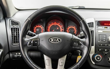 KIA cee'd I рестайлинг, 2011 год, 598 000 рублей, 14 фотография