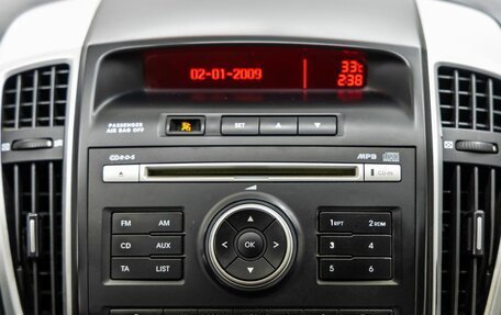 KIA cee'd I рестайлинг, 2011 год, 598 000 рублей, 16 фотография