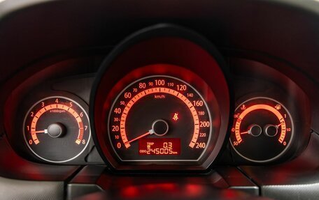 KIA cee'd I рестайлинг, 2011 год, 598 000 рублей, 9 фотография