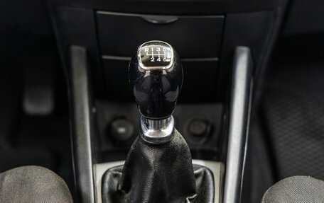 KIA cee'd I рестайлинг, 2011 год, 598 000 рублей, 18 фотография