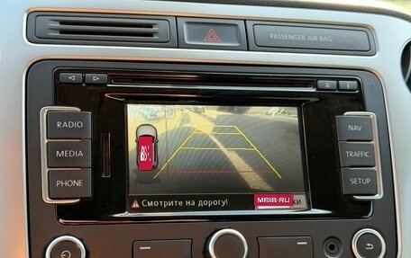 Volkswagen Tiguan I, 2013 год, 1 359 000 рублей, 24 фотография