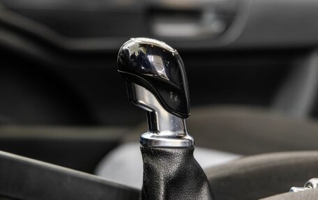 KIA cee'd I рестайлинг, 2011 год, 598 000 рублей, 29 фотография