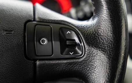 KIA cee'd I рестайлинг, 2011 год, 598 000 рублей, 24 фотография
