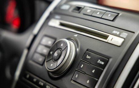 KIA cee'd I рестайлинг, 2011 год, 598 000 рублей, 27 фотография