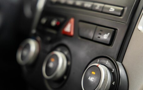 KIA cee'd I рестайлинг, 2011 год, 598 000 рублей, 28 фотография