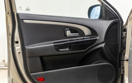 KIA cee'd I рестайлинг, 2011 год, 598 000 рублей, 19 фотография