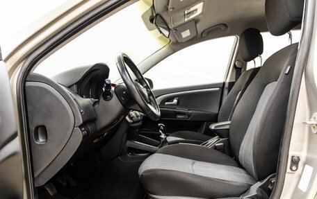 KIA cee'd I рестайлинг, 2011 год, 598 000 рублей, 21 фотография