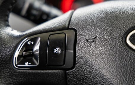 KIA cee'd I рестайлинг, 2011 год, 598 000 рублей, 23 фотография