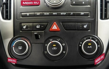 KIA cee'd I рестайлинг, 2011 год, 598 000 рублей, 17 фотография