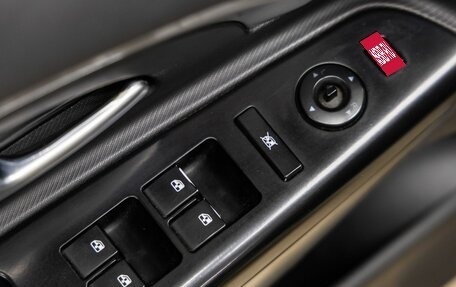 KIA cee'd I рестайлинг, 2011 год, 598 000 рублей, 20 фотография