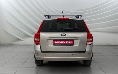 KIA cee'd I рестайлинг, 2011 год, 598 000 рублей, 6 фотография