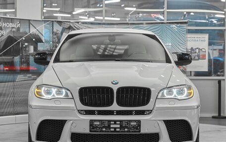 BMW X6, 2013 год, 2 445 000 рублей, 2 фотография