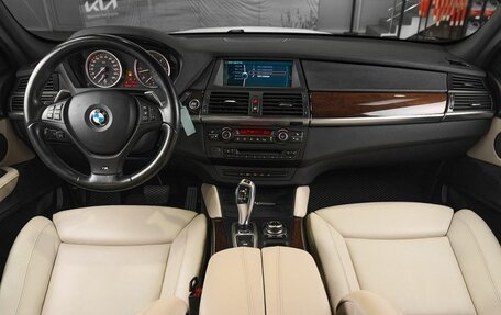 BMW X6, 2013 год, 2 445 000 рублей, 9 фотография