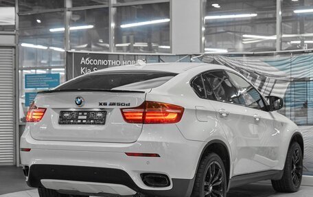 BMW X6, 2013 год, 2 445 000 рублей, 6 фотография