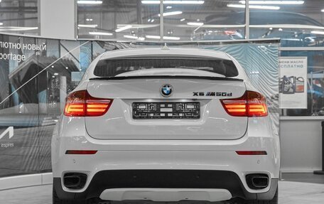 BMW X6, 2013 год, 2 445 000 рублей, 5 фотография