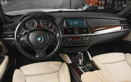 BMW X6, 2013 год, 2 445 000 рублей, 8 фотография