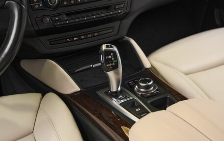 BMW X6, 2013 год, 2 445 000 рублей, 14 фотография
