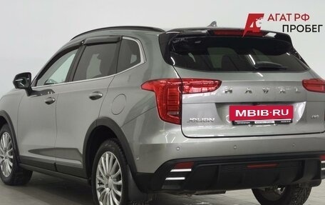 Haval Jolion, 2025 год, 2 949 000 рублей, 3 фотография