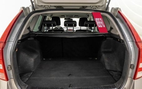 KIA cee'd I рестайлинг, 2011 год, 598 000 рублей, 32 фотография