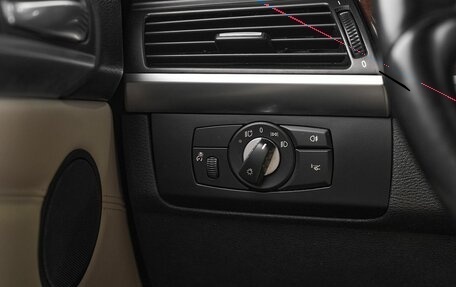 BMW X6, 2013 год, 2 445 000 рублей, 12 фотография