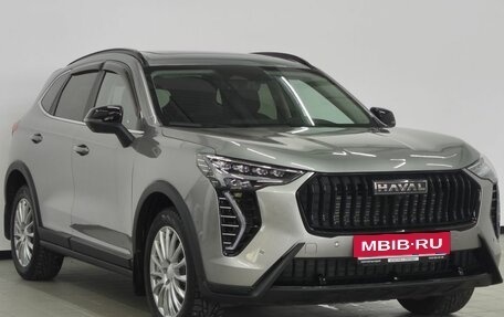 Haval Jolion, 2025 год, 2 949 000 рублей, 5 фотография