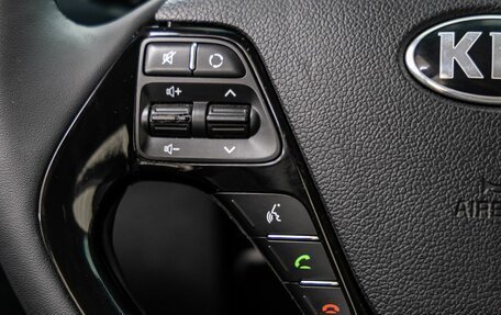 KIA cee'd III, 2013 год, 1 098 000 рублей, 16 фотография