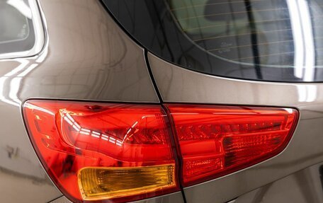 KIA cee'd III, 2013 год, 1 098 000 рублей, 11 фотография