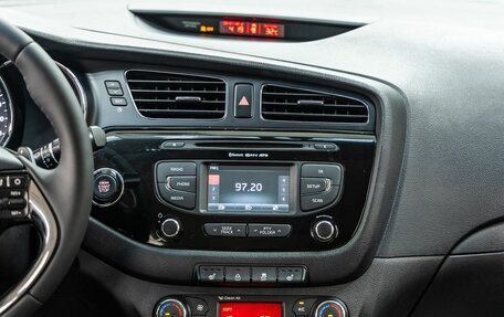 KIA cee'd III, 2013 год, 1 098 000 рублей, 18 фотография