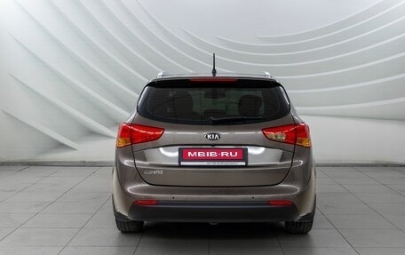 KIA cee'd III, 2013 год, 1 098 000 рублей, 6 фотография