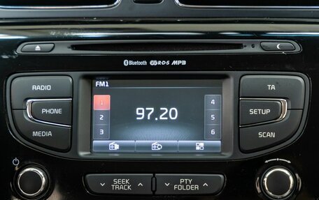 KIA cee'd III, 2013 год, 1 098 000 рублей, 20 фотография