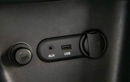 KIA cee'd III, 2013 год, 1 098 000 рублей, 22 фотография