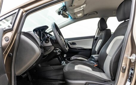KIA cee'd III, 2013 год, 1 098 000 рублей, 25 фотография