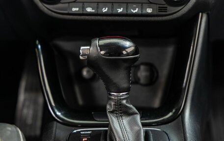 KIA cee'd III, 2013 год, 1 098 000 рублей, 23 фотография