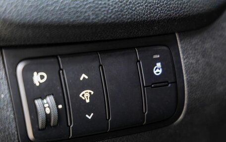 KIA cee'd III, 2013 год, 1 098 000 рублей, 27 фотография