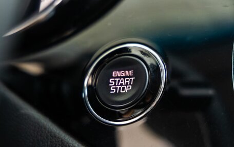 KIA cee'd III, 2013 год, 1 098 000 рублей, 28 фотография